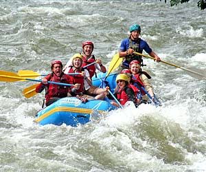 Get your blood pumping with these exciting Costa Rica tours